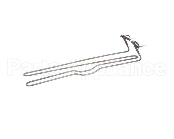 4-760 Continental Refrigeration Heater, Defrost (750W, 23 1/2 X 6)