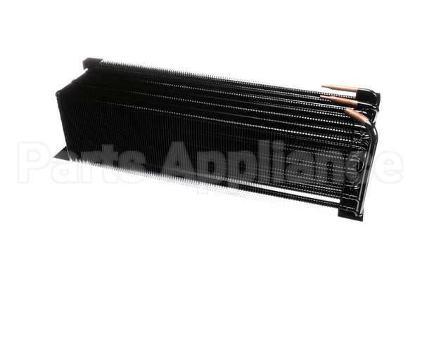4-764 Continental Refrigeration Coil, Evap (Fin 7" X 20.5") Plug (23 13/