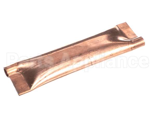 4-766-38 Continental Refrigeration Accumulator 38