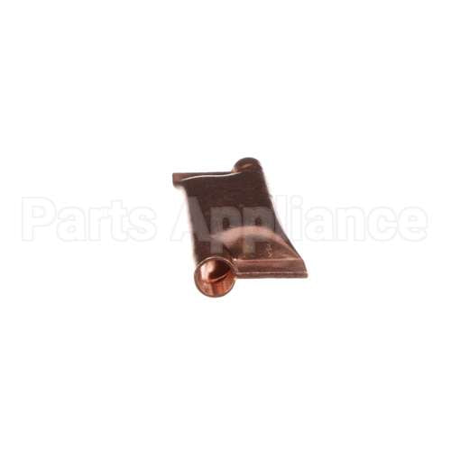 4-766 Continental Refrigeration Accumulator, 1/2