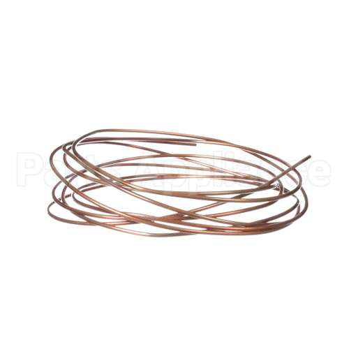 4-776 Continental Refrigeration Cap Tube 11Ft X .042 Id