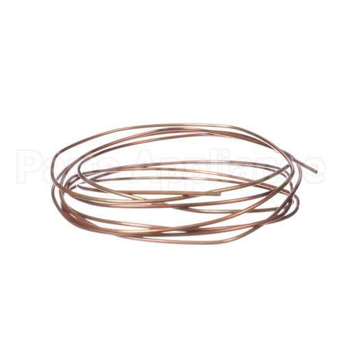 4-776 Continental Refrigeration Cap Tube 11Ft X .042 Id