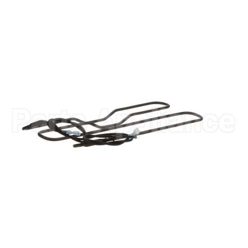 4-785 Continental Refrigeration Heater, Defrost (475W, 15 3/4 X 6)