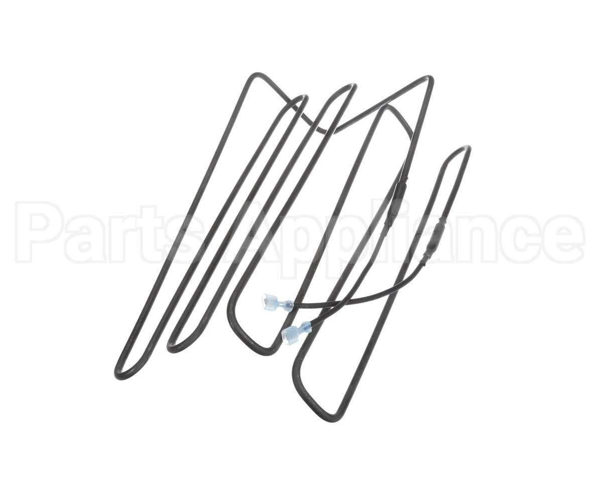 4-795 Continental Refrigeration Heater, Defrost