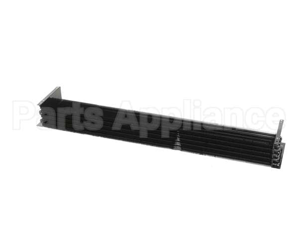 4-832 Continental Refrigeration Coil, Evap 4 X 5 X 46 W(2) 10112 & (1) C