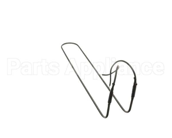 4-843 Continental Refrigeration Heater, Drain Pan (150W, 21 X 5)