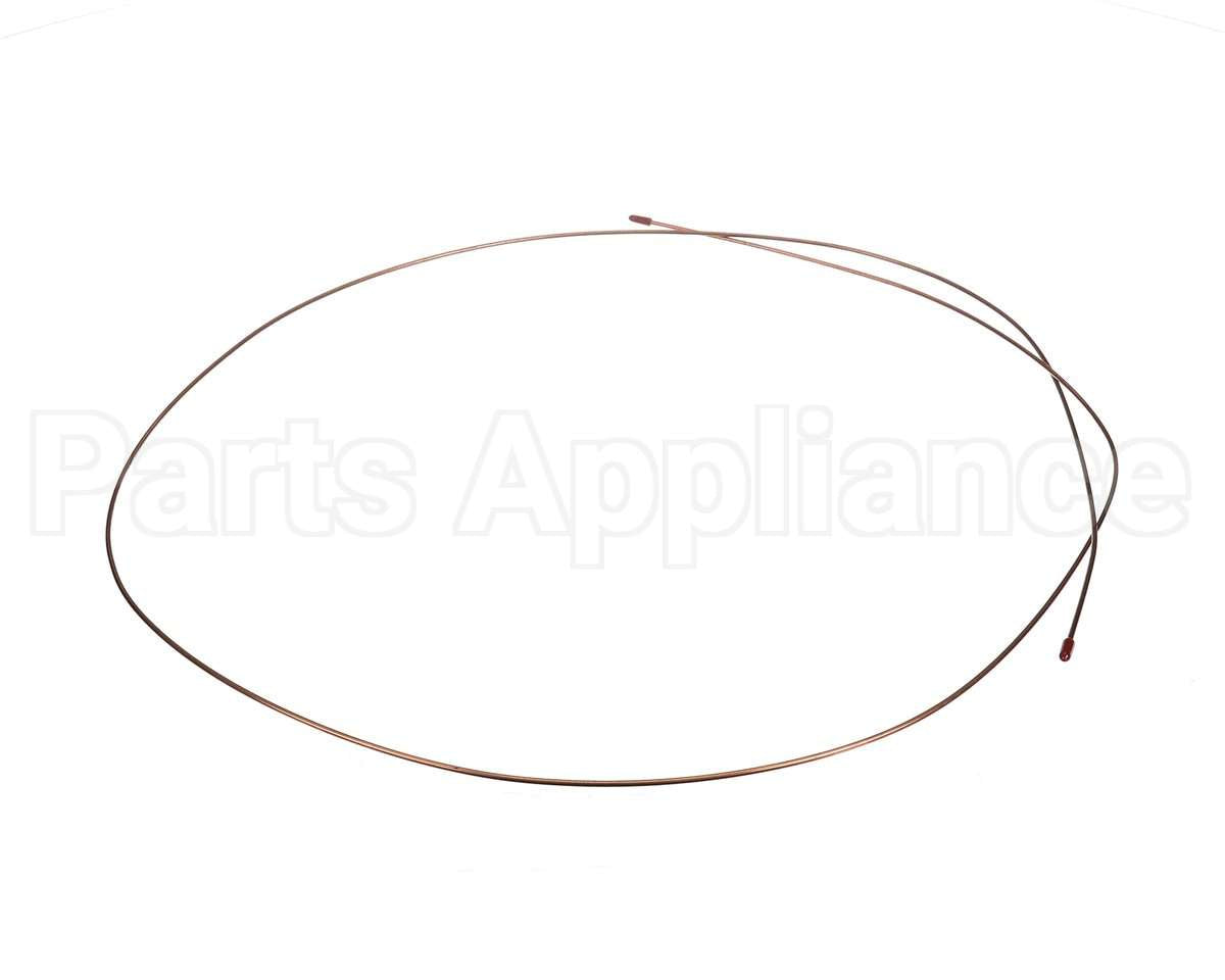 4-859 Continental Refrigeration Cap Tube 6Ft 6In X .054 Id