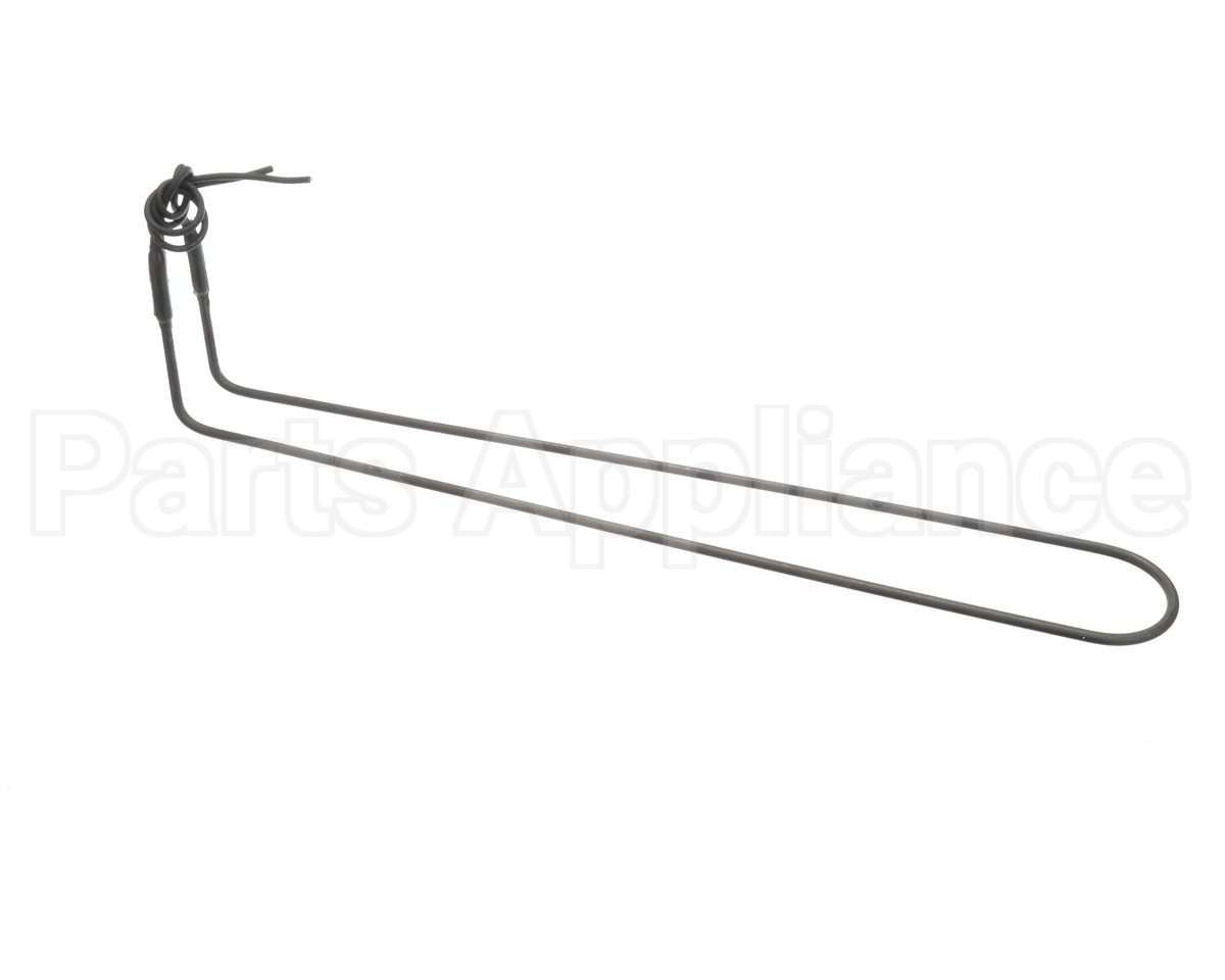 4-970 Continental Refrigeration Heater, Drain Pan