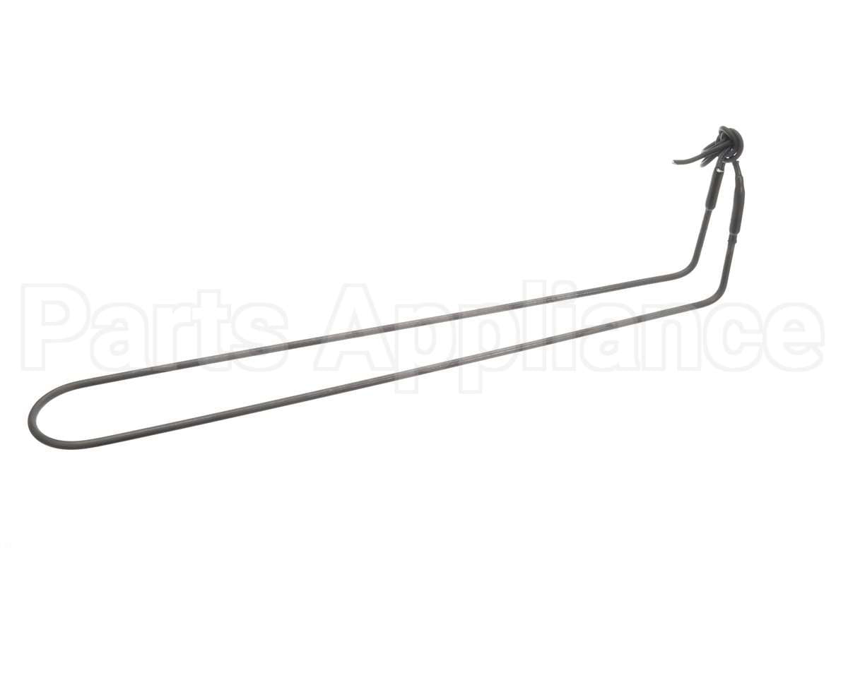 4-970 Continental Refrigeration Heater, Drain Pan