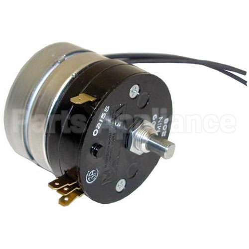 4-T209 Compatible Southbend Timer