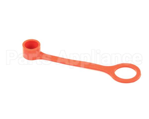40-0007 Autofry Blow Off Cap (Specify Rubber O