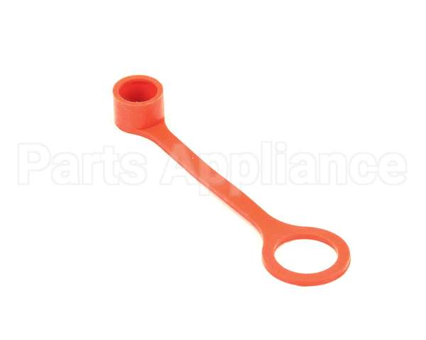 40-0007 Autofry Blow Off Cap (Specify Rubber O