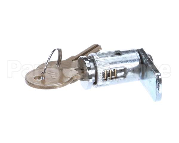 40-12013-0001 Anthony International Flush Mount Lock And Key