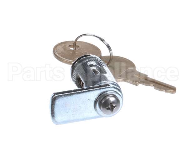 40-12013-0001 Anthony International Flush Mount Lock And Key