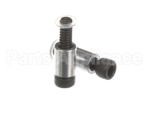40-15320-3010 Anthony International Black Screw For Handle 451578