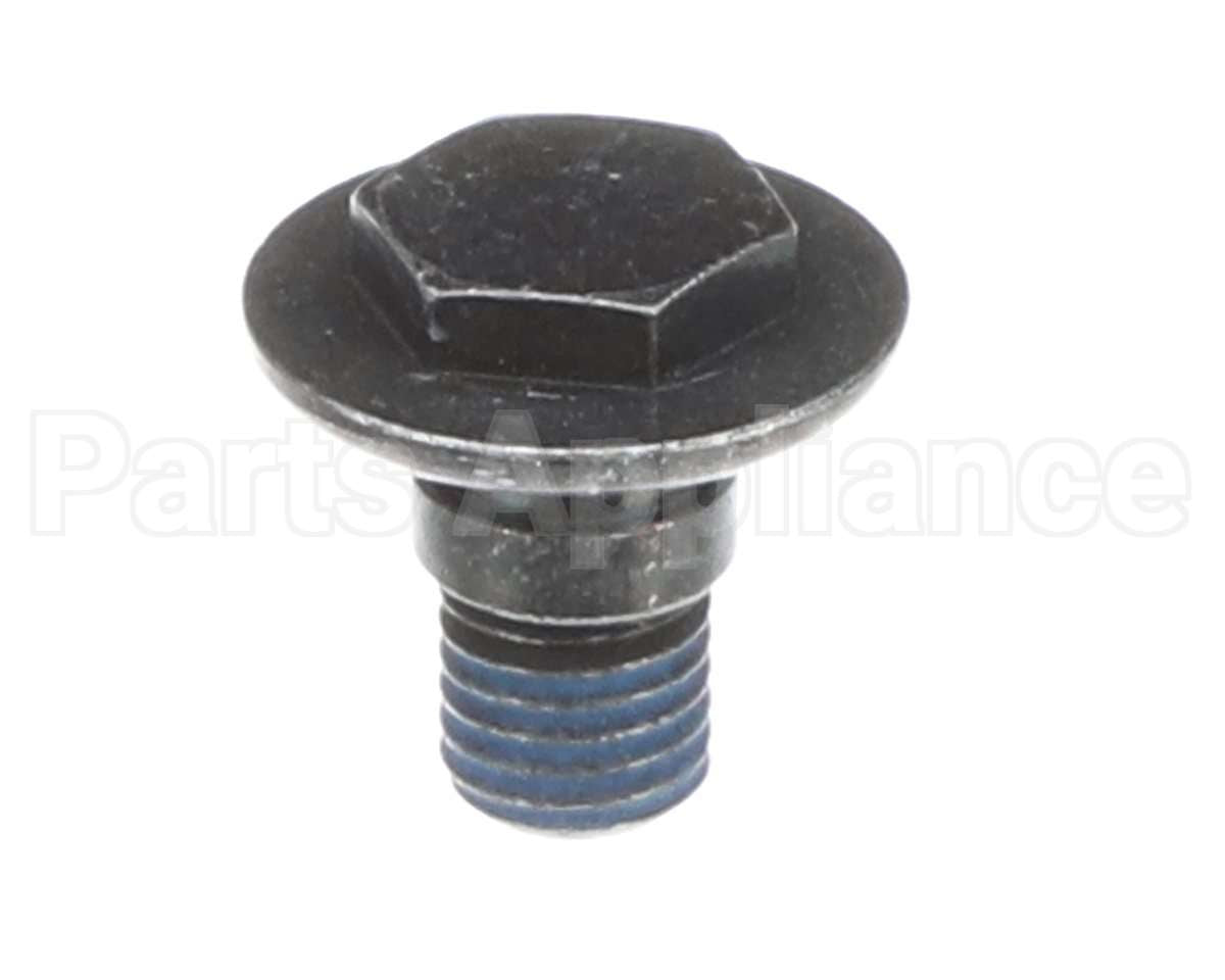 40-15572-0001 Anthony International H/O Arm Oversized Detent