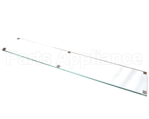 40-523 Turbo Air Stopper Glass