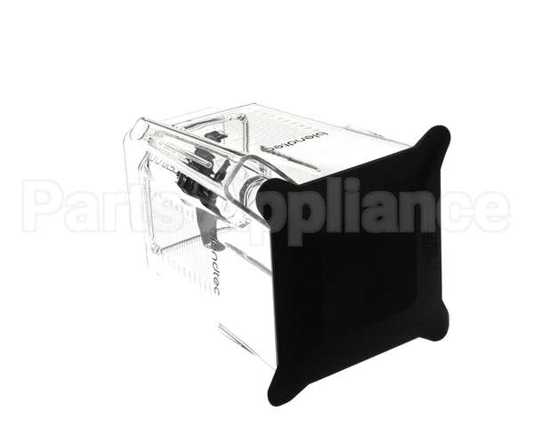 40-630-61 Blendtec Wildside Jar W Soft Black Lid