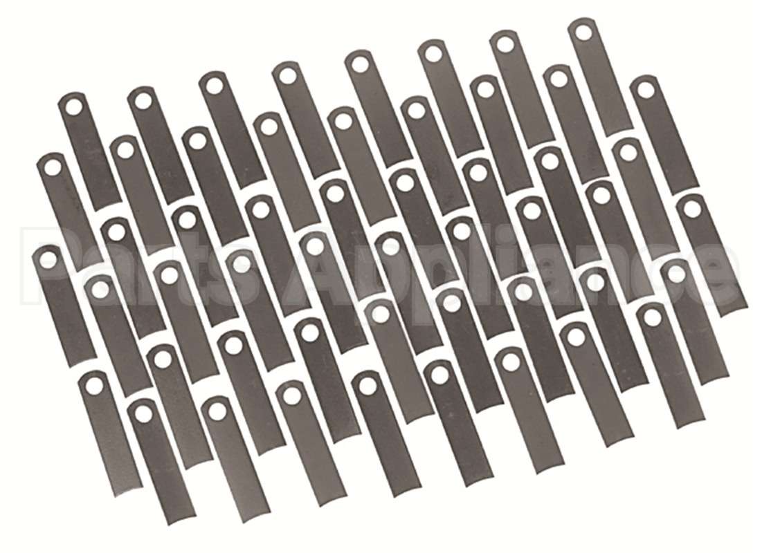 40-703 Oregon Rake Tooth Blade Set Exmark