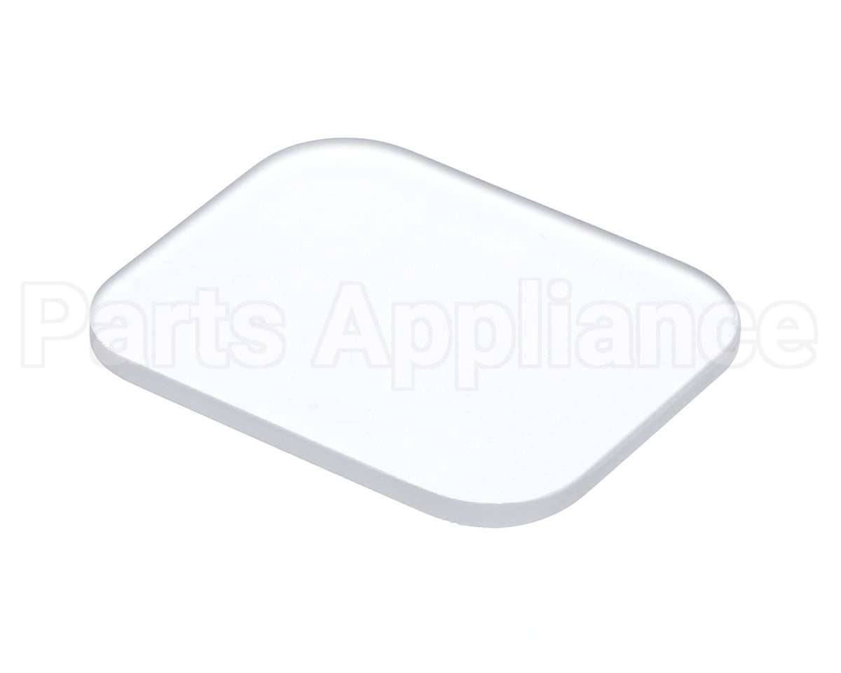 40.00.095P Rational Glass Pane F. Interior Light