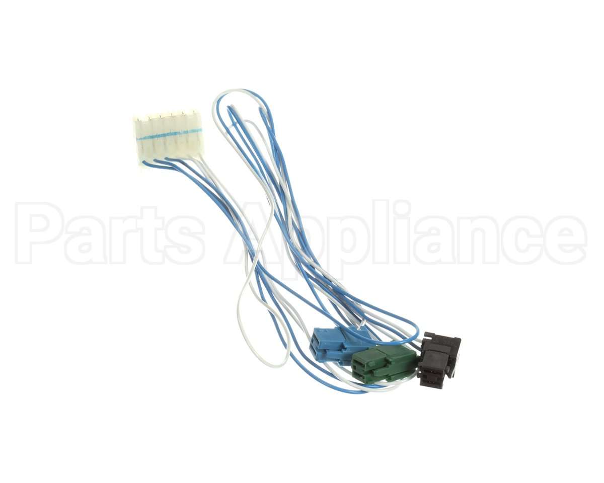 40.00.203P Rational Cable Solenoid Valve