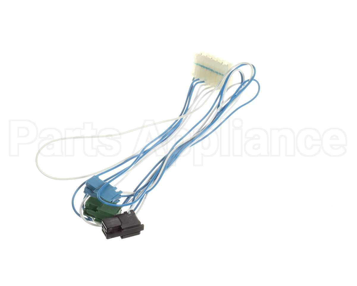 40.00.203P Rational Cable Solenoid Valve