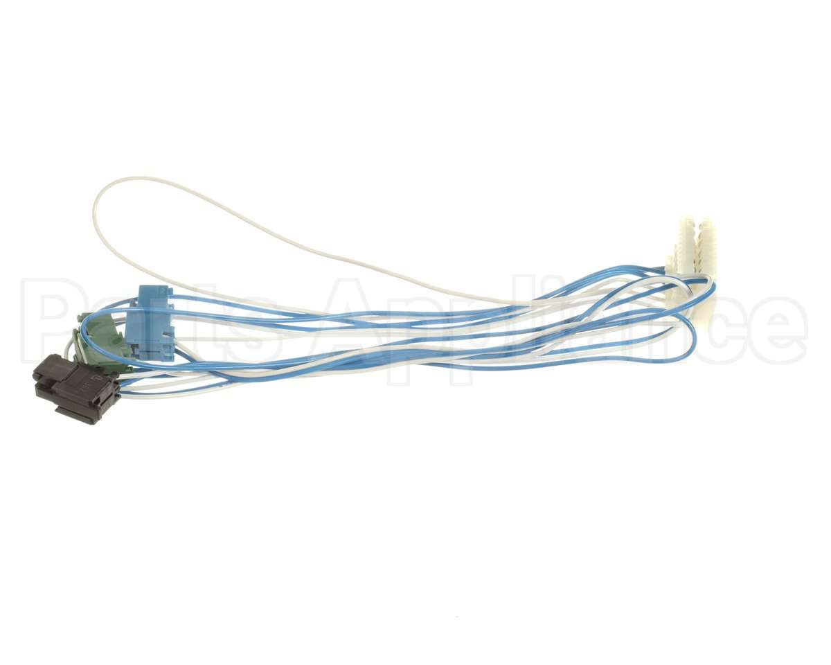 40.00.203P Rational Cable Solenoid Valve
