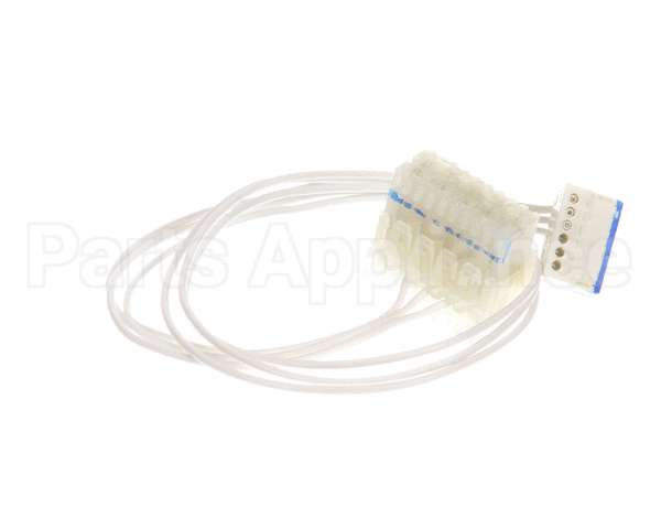 40.00.221 Rational Cable Burner Blower