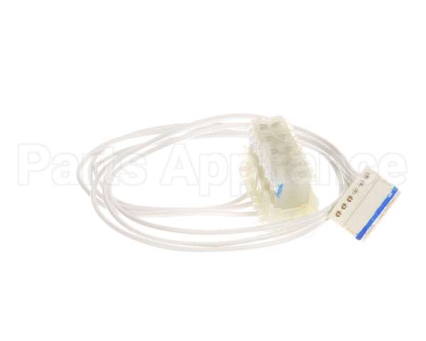 40.00.221 Rational Cable Burner Blower