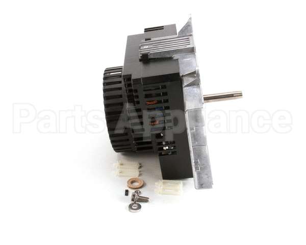40.00.274P Rational Fan Motor With Motor Shaft Gasket