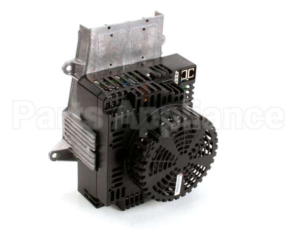 40.00.276P Rational Fan Motor With Motor Shaft Gasket