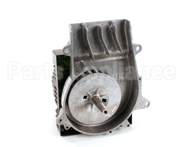 40.00.276P Rational Fan Motor With Motor Shaft Gasket