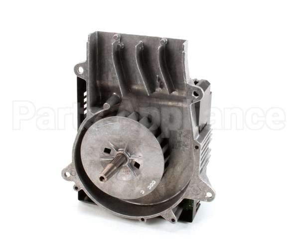 40.00.276P Rational Fan Motor With Motor Shaft Gasket