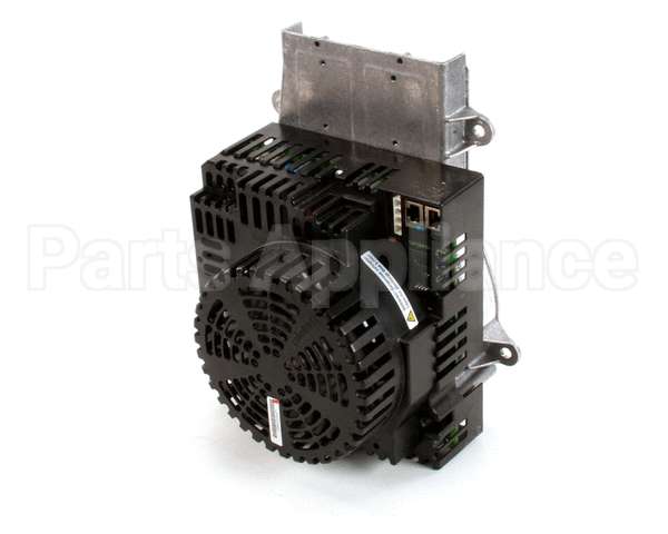 40.00.276P Rational Fan Motor With Motor Shaft Gasket