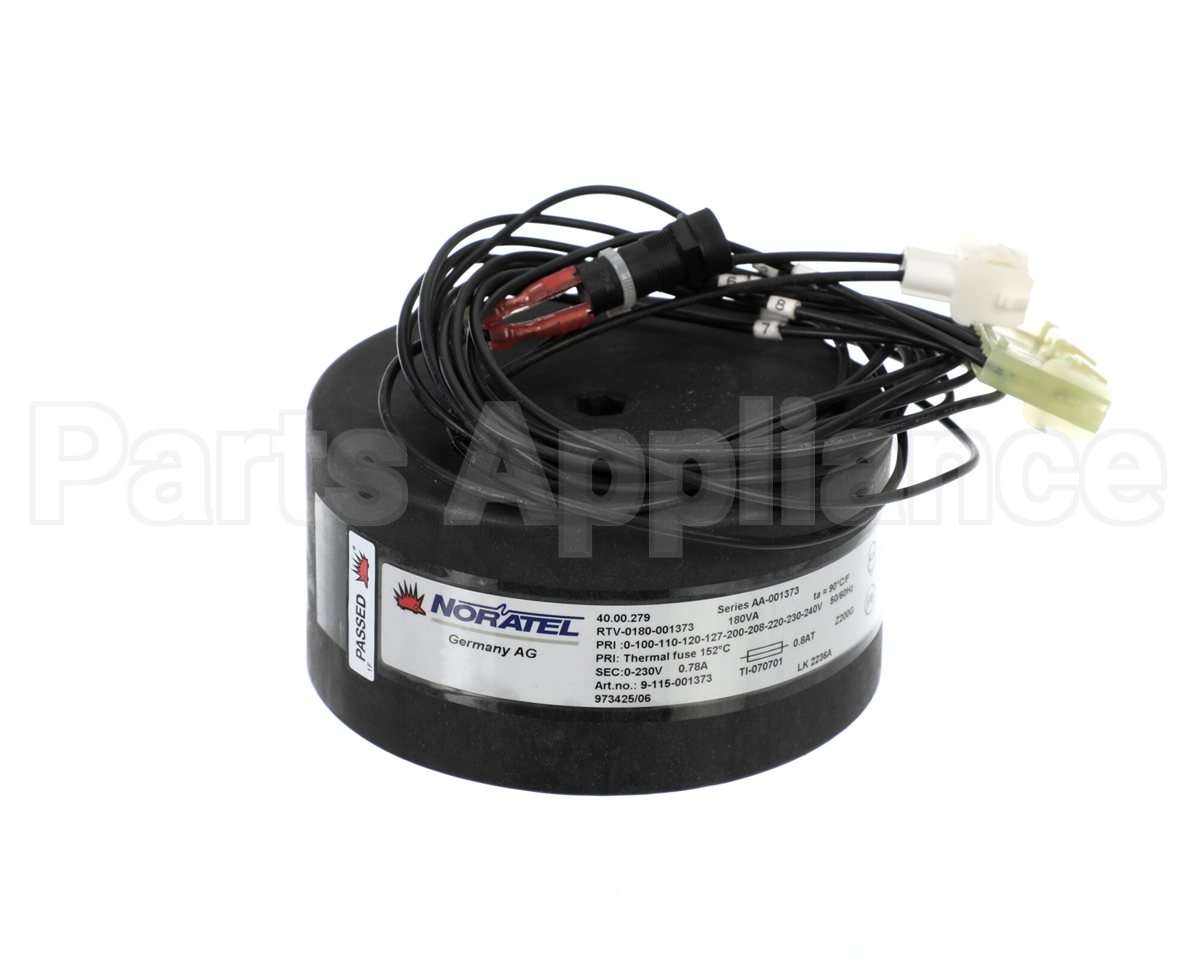 40.00.279P Rational Power Transformer