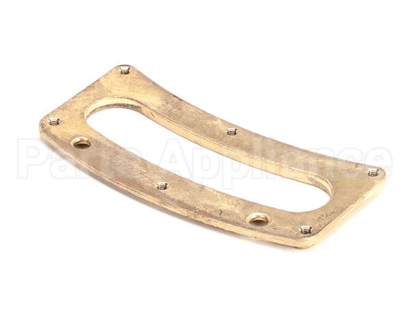 40.00.305 Rational Mating Flange F. Heating Assembly