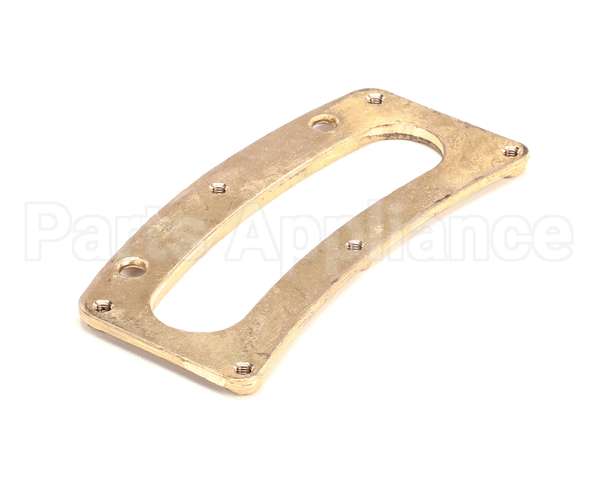 40.00.305 Rational Mating Flange F. Heating Assembly