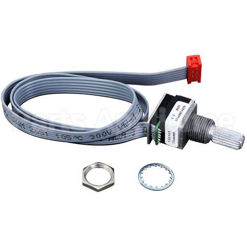 40.00.404P Compatible Rational Pulse Generator