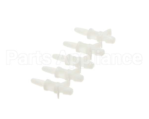 40.00.417 Rational Fixing Clip F. Pcb