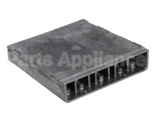 40.00.435 Rational Exhaust Channel F. Ssr