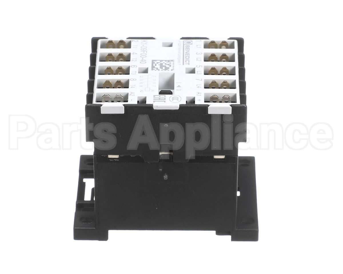 40.00.451P Rational Contactor Mc1A 310 Ah6