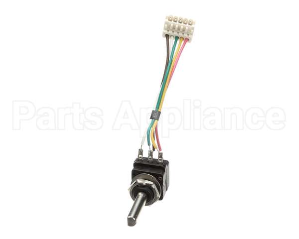 40.00.464P Rational Potentiometer Ct