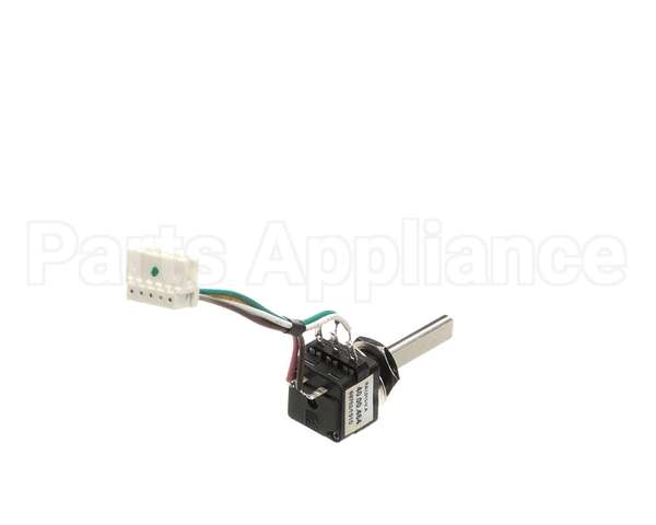 40.00.464P Rational Potentiometer Ct