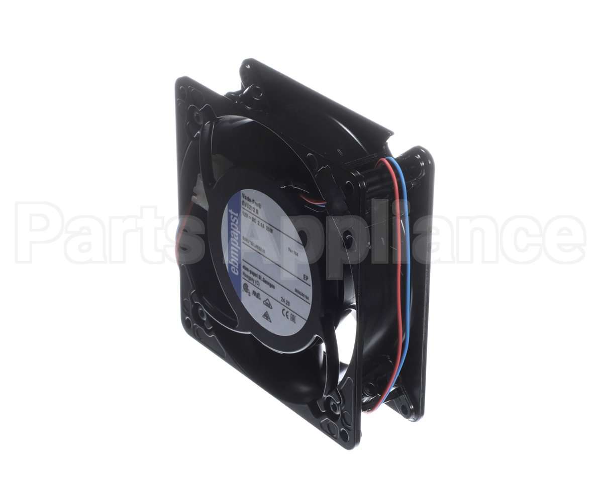 40.00.474P Rational Cooling Fan D.c.
