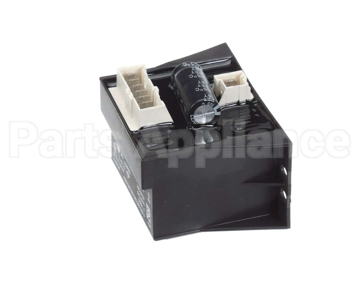40.00.592P Rational Transformer F. Cooling Fan