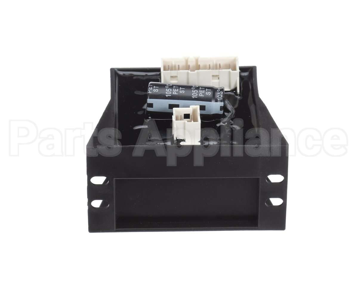 40.00.592P Rational Transformer F. Cooling Fan