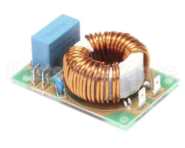 40.01.483 Rational Electronic Noise Filter