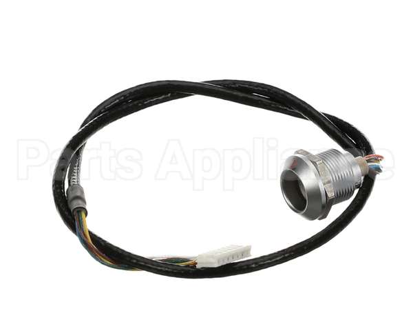 40.01.832 Rational Connecting Cable W. Socket Ct Sousvide