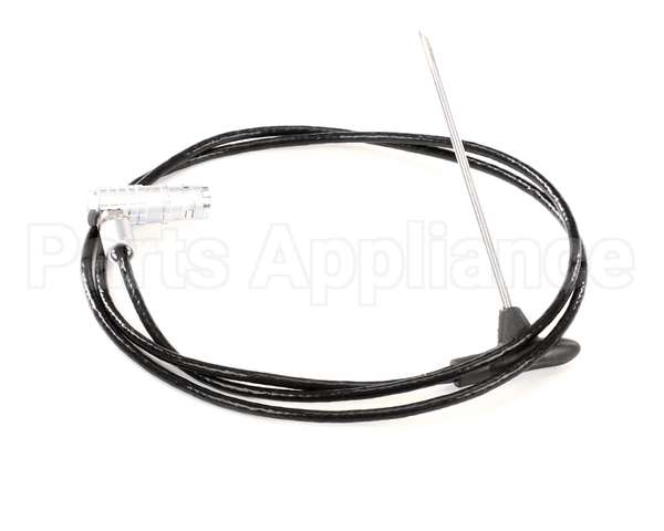 40.01.842 Rational Meat Probe Sensor W. Angle Plu