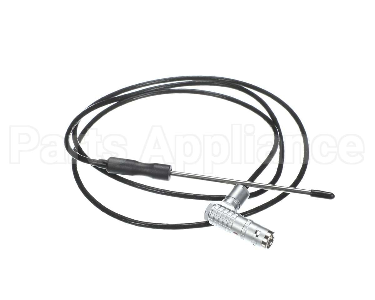 40.01.843P Rational Meat Probe Sensor W. Angle Plug